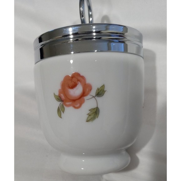 Vintage Royal Worcester Egg Coddler - Bournemouth - Picture 7 of 9